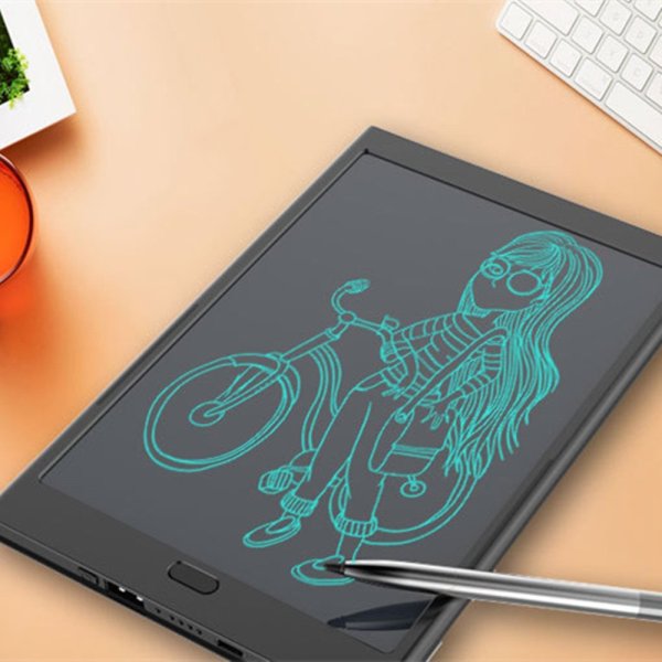 Планшет для рисования мультиков