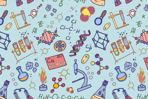 Биология паттерн