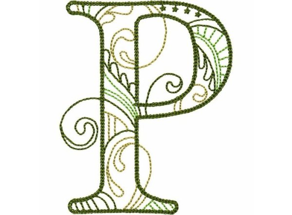 Красивая бук р заолавная