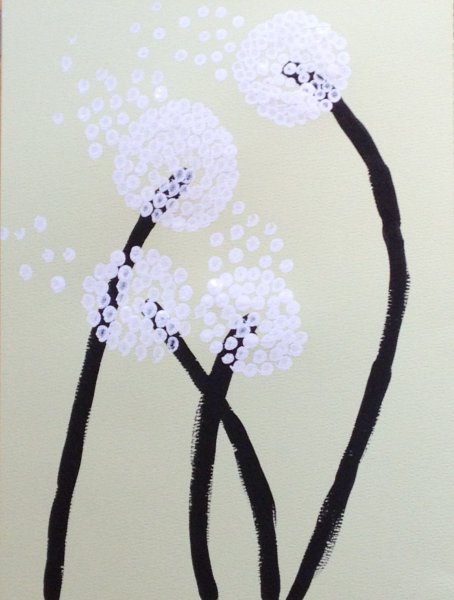 Ватные палочки