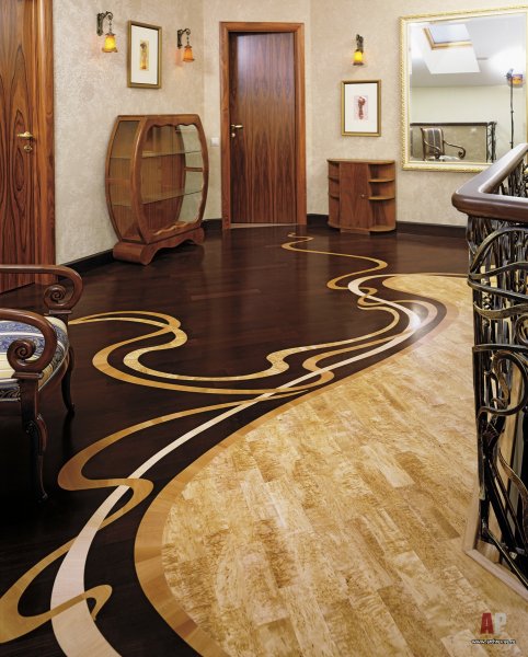 Ламинат Versale h1108198 дуб Джардин