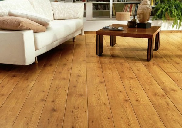 Ламинат Laminate Flooring