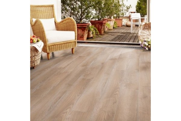 Красивый ламинат