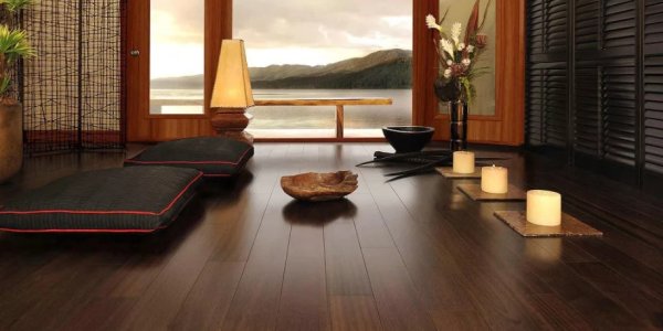 Красивый линолеум