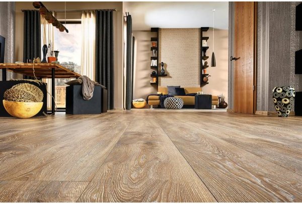 Красивый линолеум