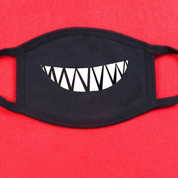 Маска на рот