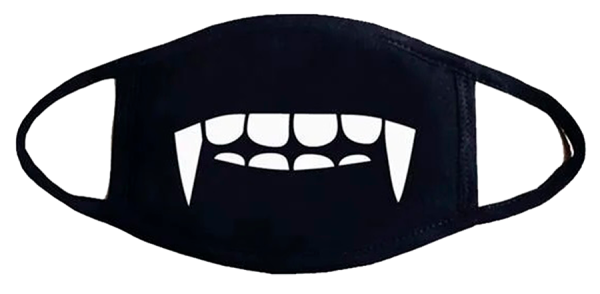 Маска рисунок