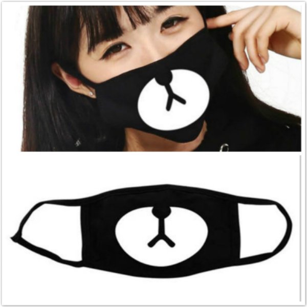 Маска рисунок