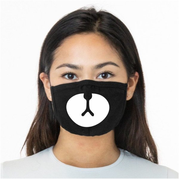 Маска для лица