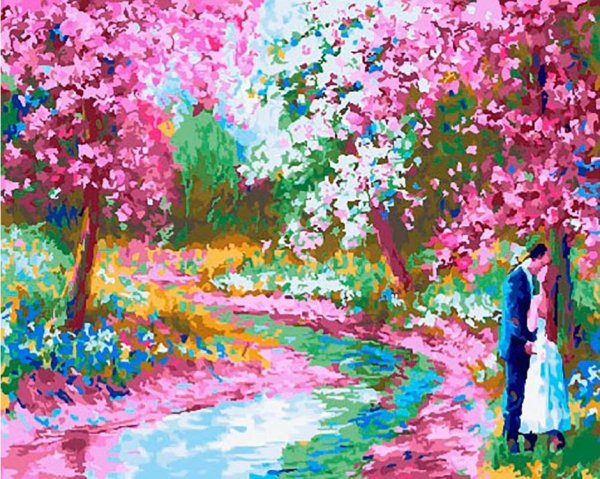 Jane small картины