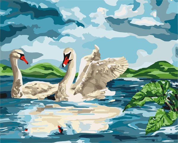 Картины для рисования