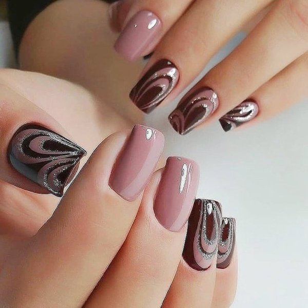 Красивые ногти