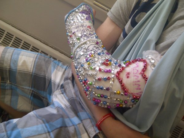 Барельеф на потолке