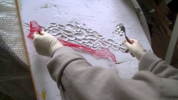 Маленькие татушки черной ручкой