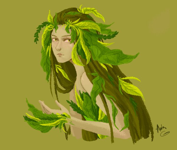 Кикимора Лядова