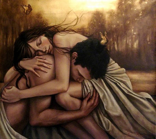 Рисунки карандашом