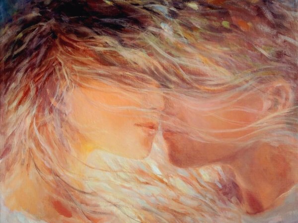 Любови Ющук