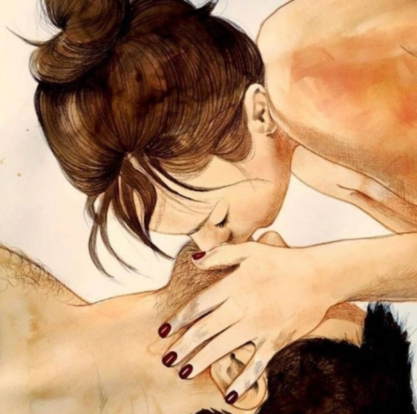 Ирина Каркаби полет любви