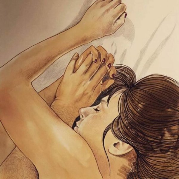 Художник Hyocheon Jeong