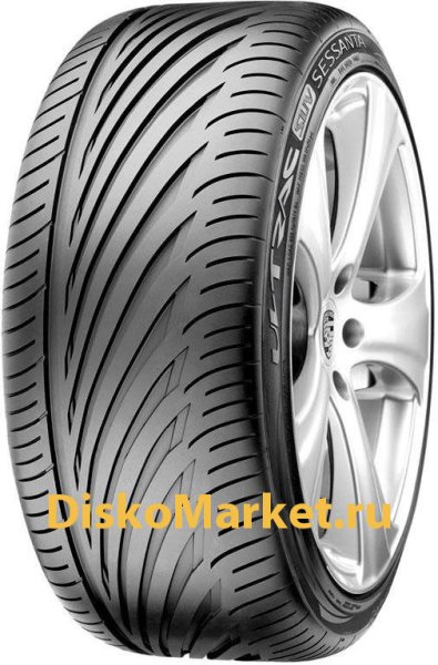 Резина Vredestein Ultrac Sessanta 225/45 r17
