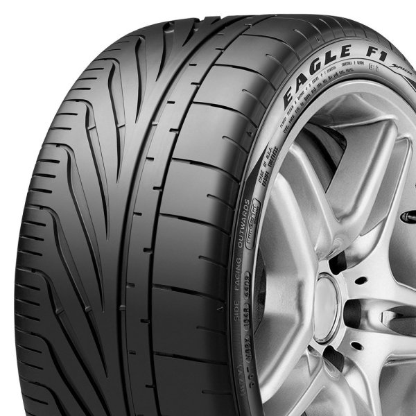 Bridgestone Eagle f1