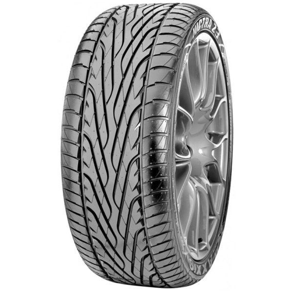 Летняя шина Maxxis Victra ma-z3.
