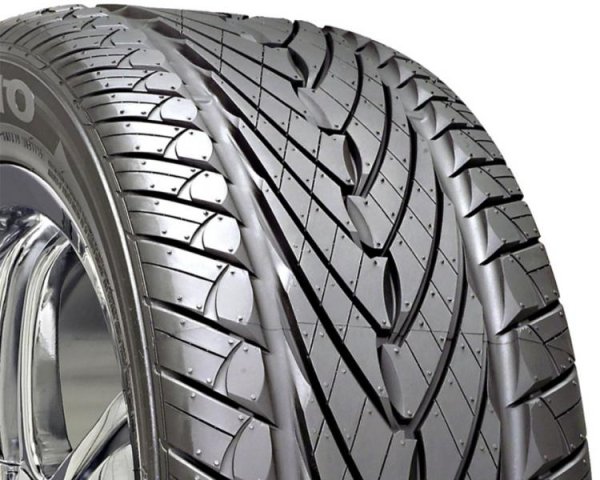 Автомобильная шина Kumho Ecsta AST ku25 215/45 r17 94h всесезонная
