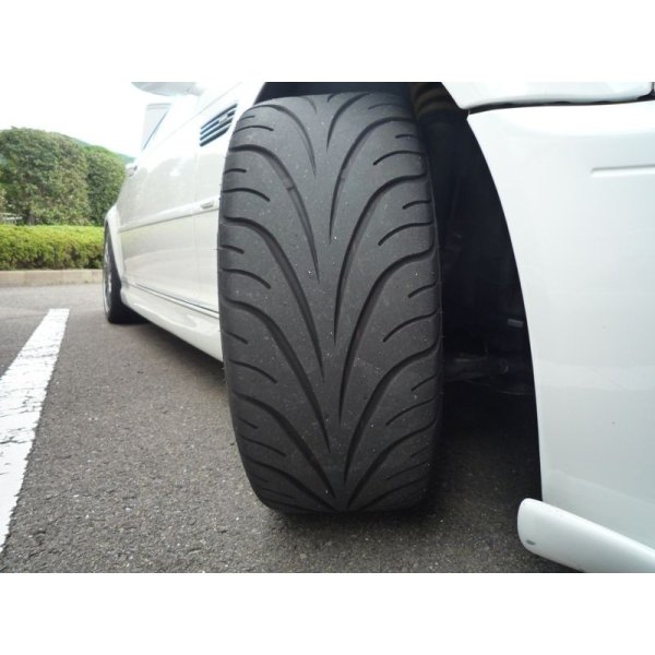 Шины Federal 595