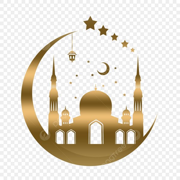 Рамка мечеть