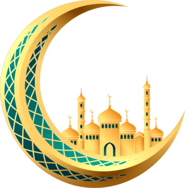 Картина мечеть