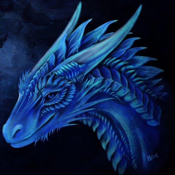 Птица Феникс