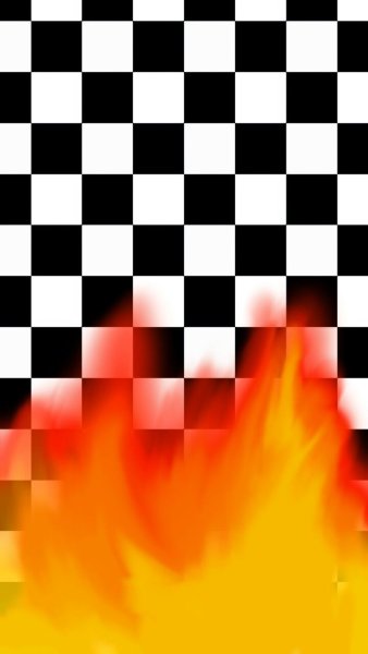 Принты огонь