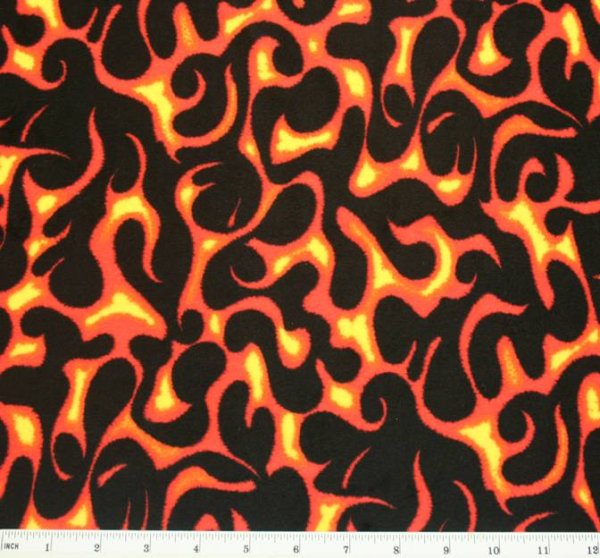 Огонь картинки на белом фоне