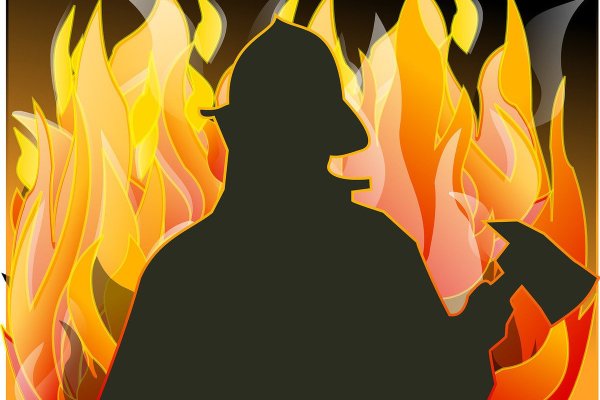 Пламенная любовь