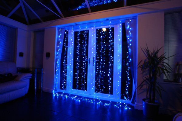 Гирлянда bh0308