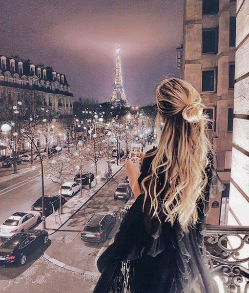 Девушки в стиле арт