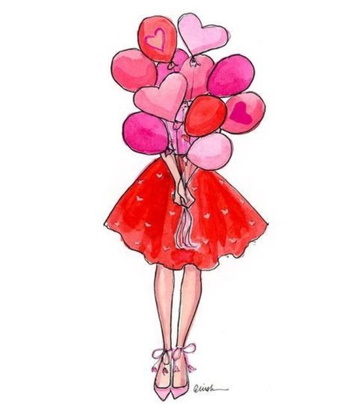 Стих для тети