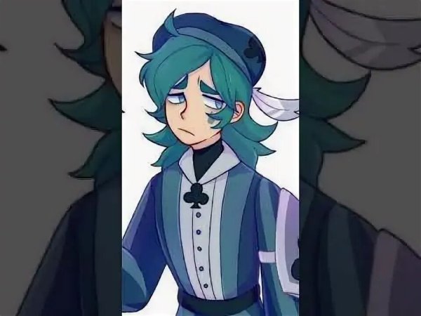 13 Карт зонтик краш