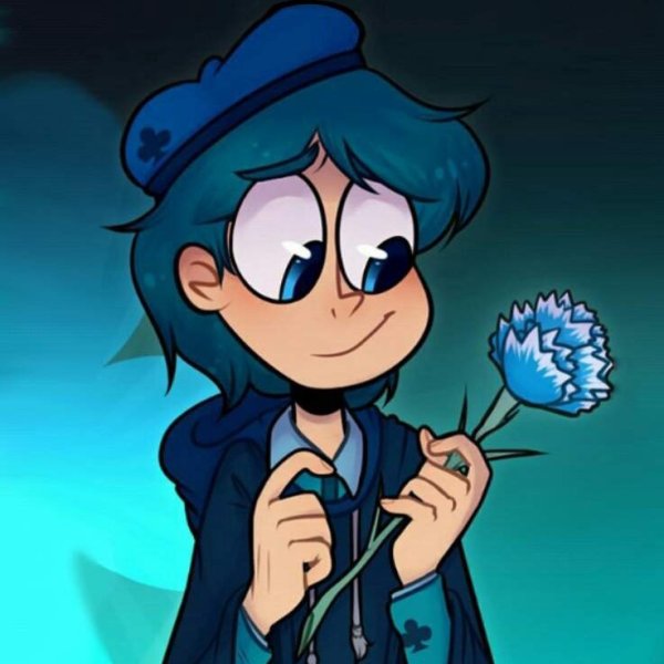 Земля королей Куромаку и зонтик