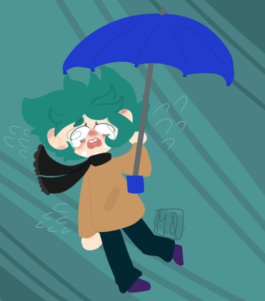 Зонтик 13 карт