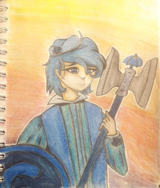 Зонтик 13 карт