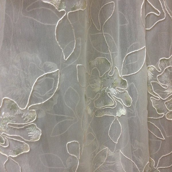 Вуаль Зеральда