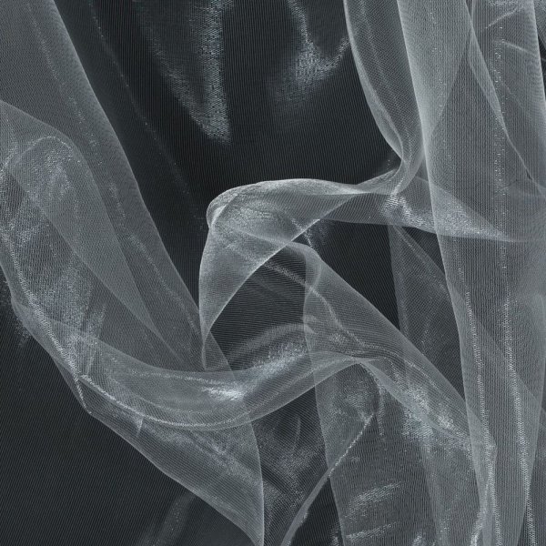 Тюль занавеска Mesh embroiddery Curtain 140*260 модель gzg134-3 Royal Union