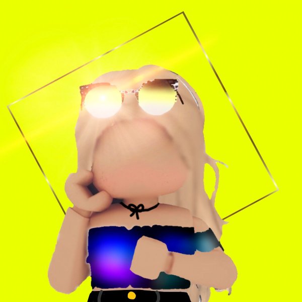 РОБЛОКС аниме девочки