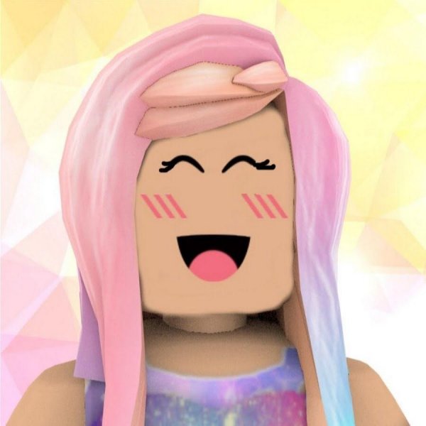 Девочек для рисования РОБЛОКС