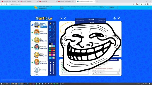 Что рисовать в Гартик