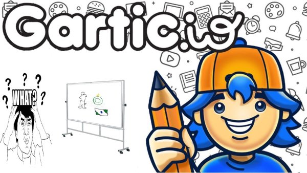 Трафарет червяка