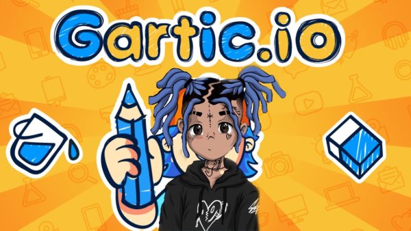 Гартик фон стрим