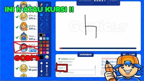 Что рисовать в Гартик