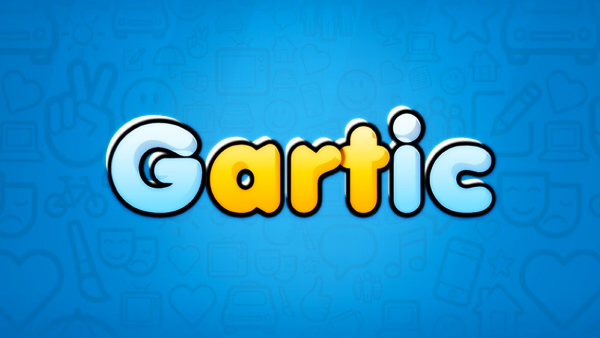 Гартик фон стрим